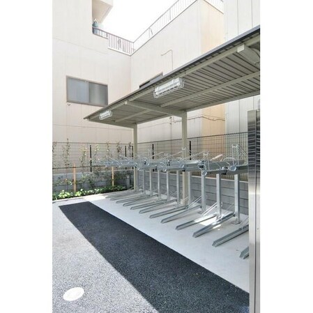 PASEO本所吾妻橋の物件内観写真